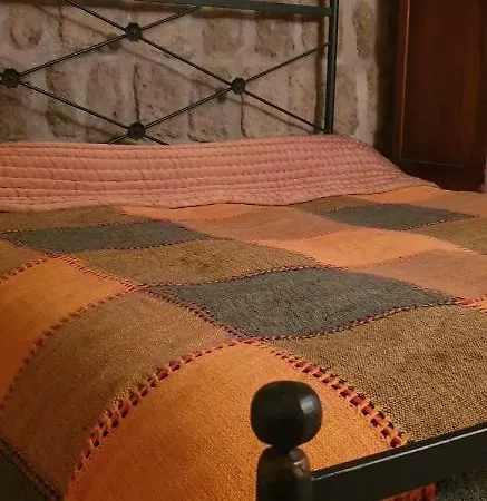 Torrebeatrice ホームステイ