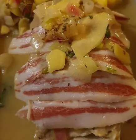 ホームステイ Torrebeatrice バニャイア